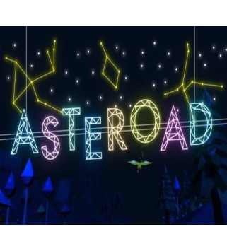 Asteroad Steam Key GLOBAL